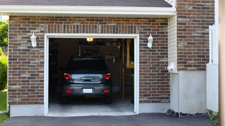 Garage Door Installation at El Dorado Hills El Dorado Hills, California