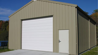 Garage Door Openers at El Dorado Hills El Dorado Hills, California